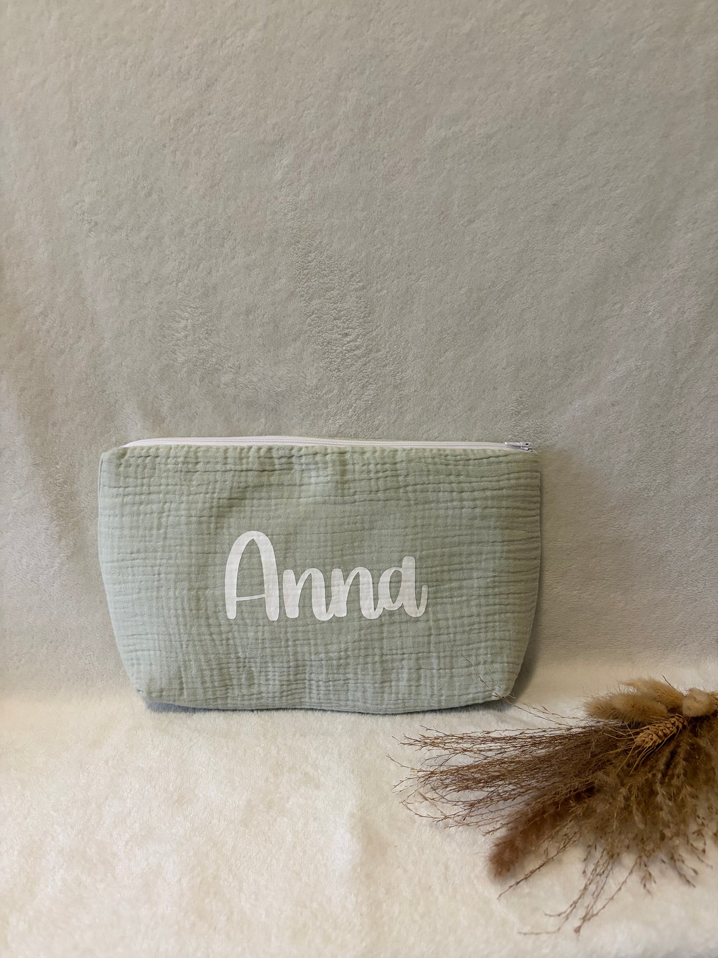 Trousse de toilette