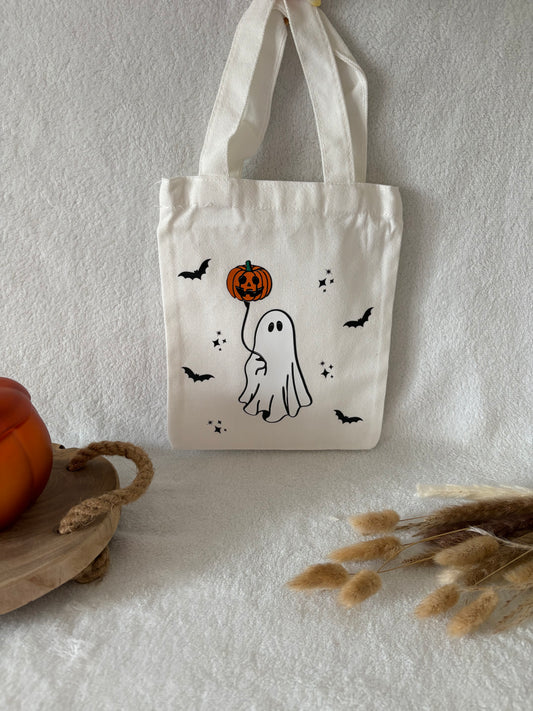 Mini tote bag  - Bonbon