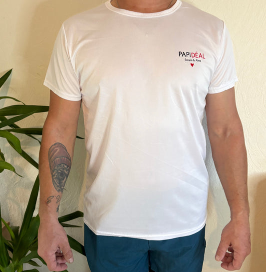 T-shirt - Papidéal