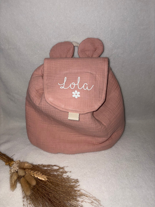 Sac à dos - Souris