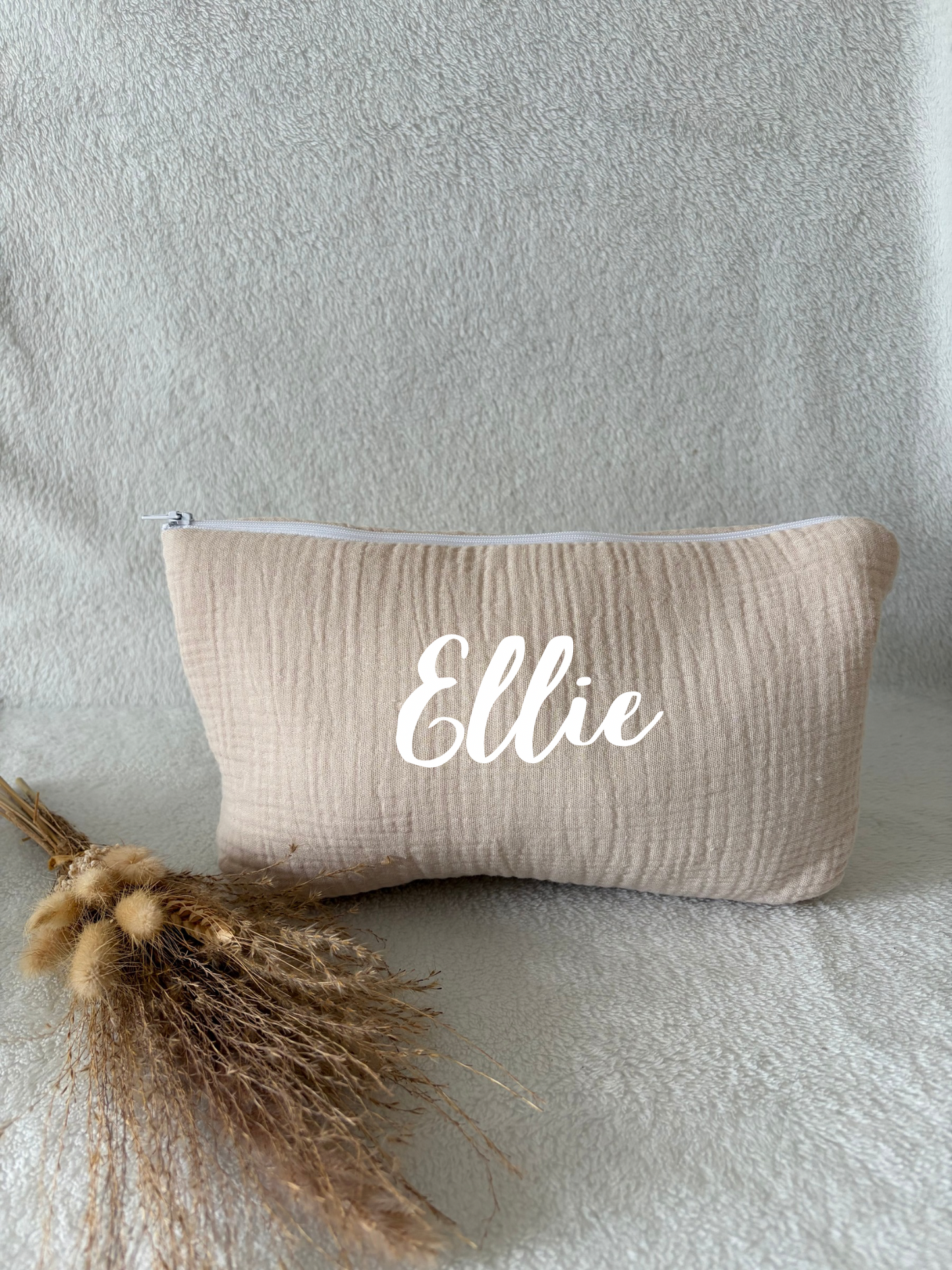 Trousse de toilette