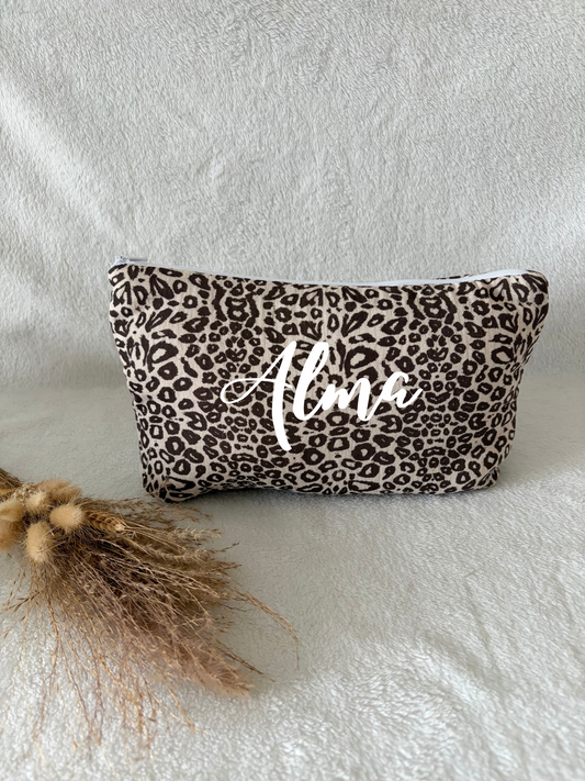 Trousse de toilette