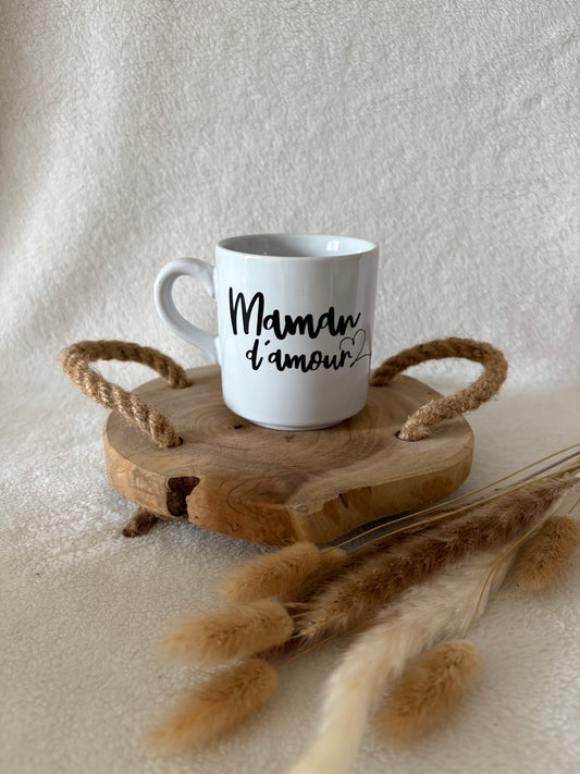 Mug - Maman d’amour