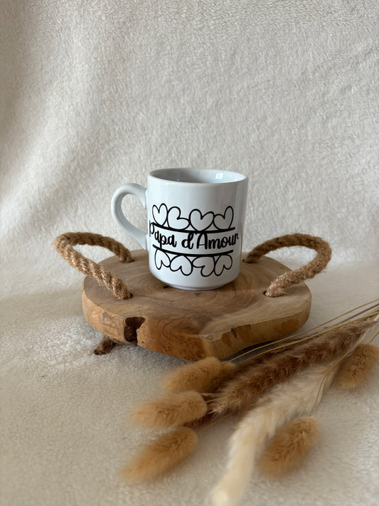 Mug - Papa d’amour